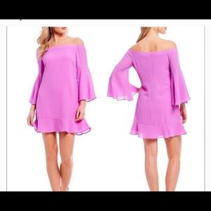 Halston Dress